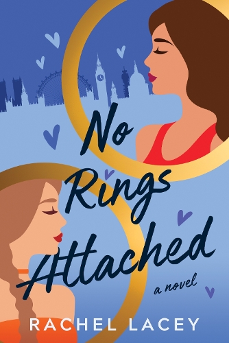Amazon Publishing No Rings Attached