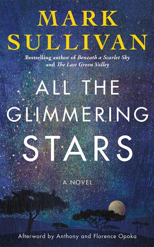 Amazon Publishing All The Glimmering Stars