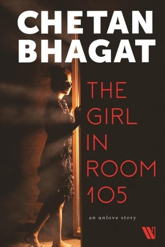 The Girl in Room 105 (Paperback)