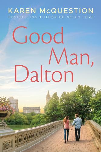 Good Man, Dalton (Paperback)