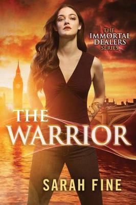 The Warrior - The Immortal Dealers (Paperback)
