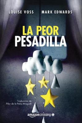 La peor pesadilla (Paperback)