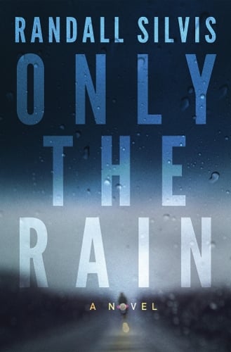Only the Rain (Paperback)