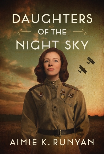 Daughters of the Night Sky (Paperback)