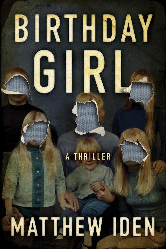 Birthday Girl (Paperback)
