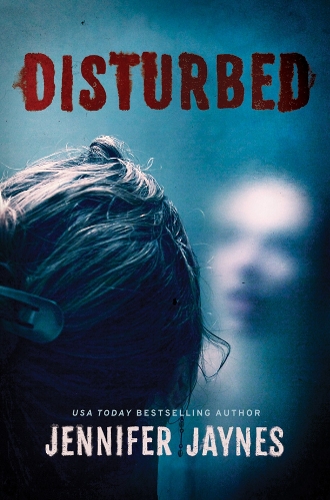 Disturbed (Paperback)