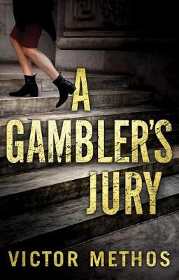 A Gambler's Jury (Paperback)