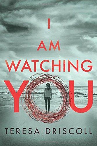I Am Watching You (Paperback)