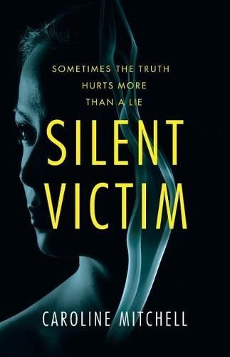 Silent Victim (Paperback)
