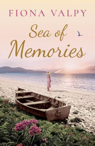 Sea of Memories (Paperback)