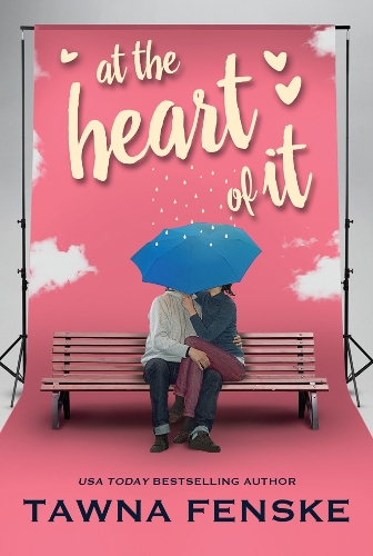 At the Heart of It (Paperback)