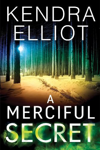 A Merciful Secret - Mercy Kilpatrick 3 (Paperback)