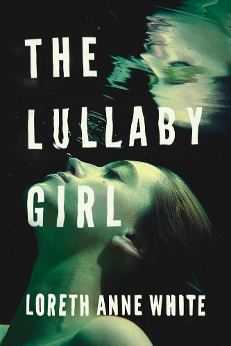 The Lullaby Girl - Angie Pallorino 2 (Paperback)