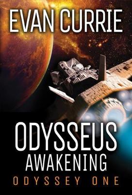 Odysseus Awakening - Odyssey One 6 (Paperback)