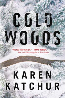 Cold Woods - Northampton County 2 (Paperback)