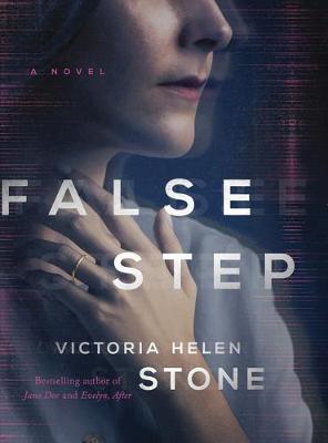 False Step (Hardback)