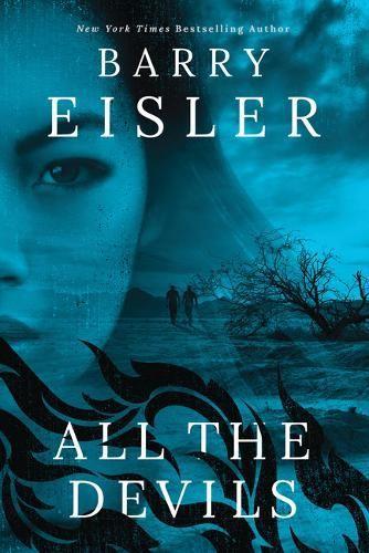 All the Devils - A Livia Lone Novel 3 (Paperback)