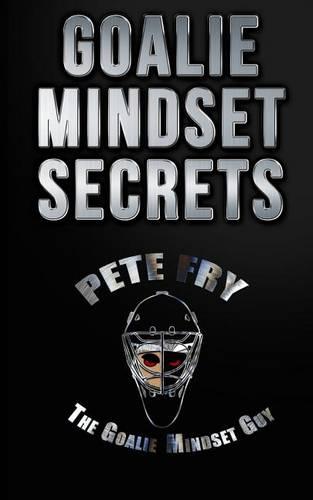 Createspace Independent Publishing Platform Goalie Mindset Secrets