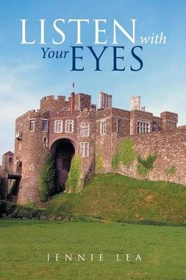 Listen with Your Eyes (Paperback)