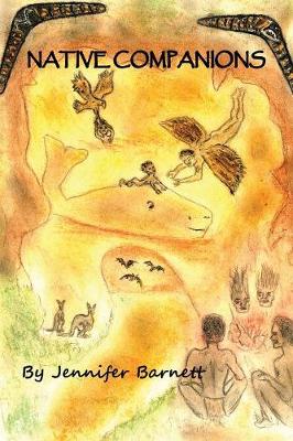 Native Companions (Paperback)