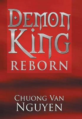 Demon King Reborn (Hardback)