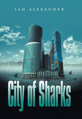 City of Sharks (Hardback)