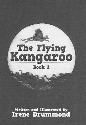 The Flying Kangaroo: Book 2 (Hardback)