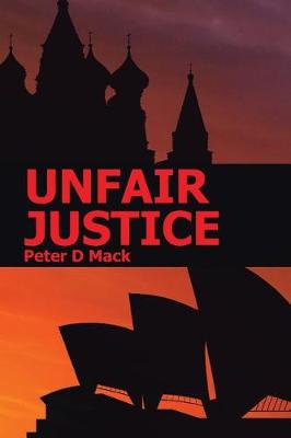 Unfair Justice (Paperback)