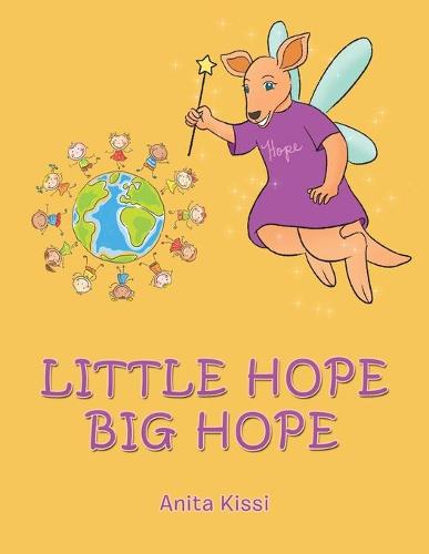Little Hope Big Hope (Paperback)