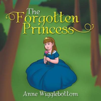 The Forgotten Princess (Paperback)