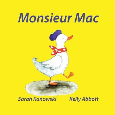 Monsieur Mac (Paperback)
