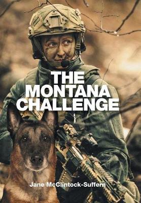 The Montana Challenge (Hardback)