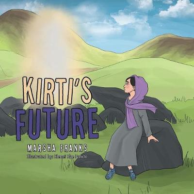 Kirti's Future (Paperback)