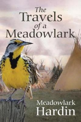 The Travels of a Meadowlark (Paperback)