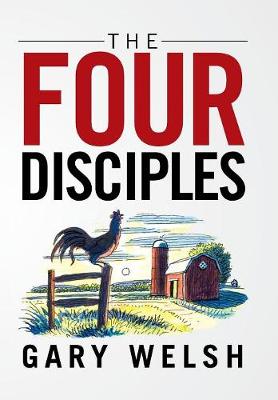 The Four Disciples (Hardback)
