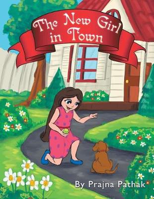 The New Girl in Town (Paperback)