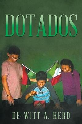 Dotados (Paperback)
