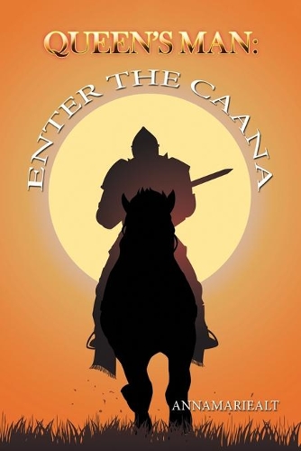 Queen's Man: Enter the Caana (Paperback)