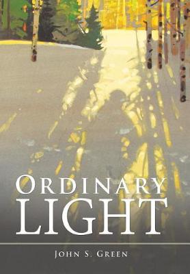 Ordinary Light (Hardback)