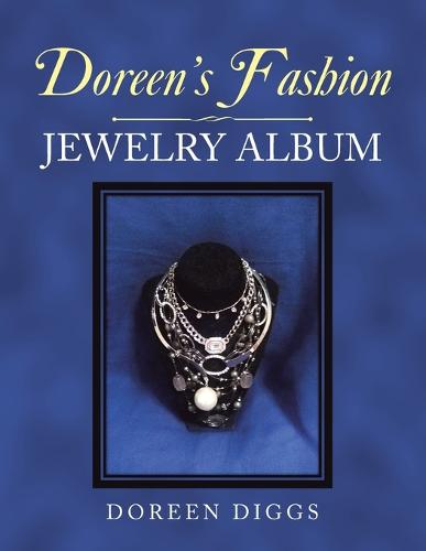 Doreen's Fashion Jewelry Album (Paperback)