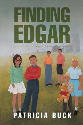 Finding Edgar (Paperback)