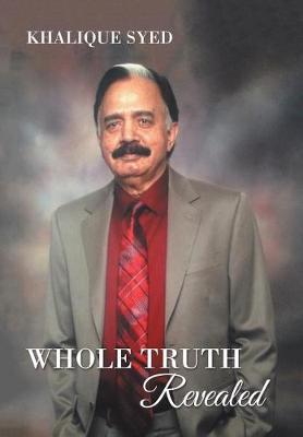 Whole Truth Revealed (Hardback)