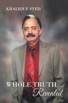 Whole Truth Revealed (Paperback)