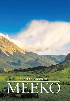 Meeko (Hardback)