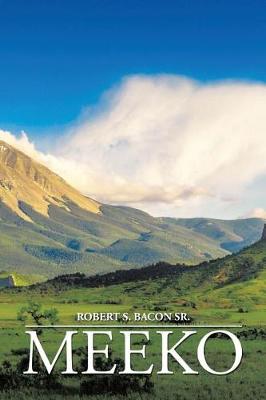 Meeko (Paperback)