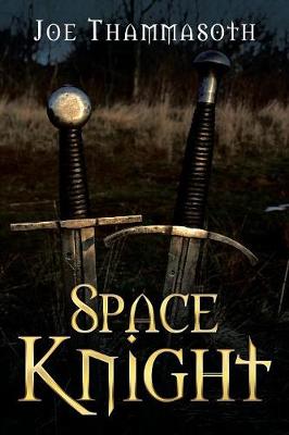 Space Knight. (Paperback)