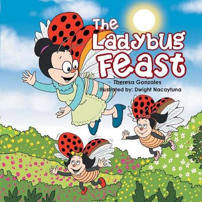 The Ladybug Feast (Paperback)