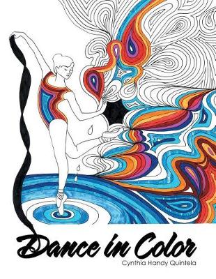 Dance in Color (Paperback)
