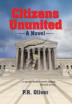 Citizens Ununited (Hardback)