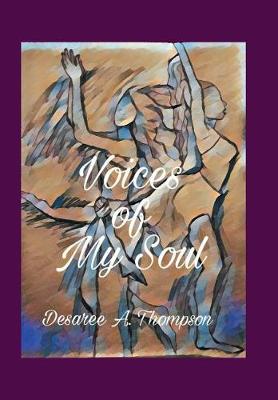 Voices of My Soul (Hardback)